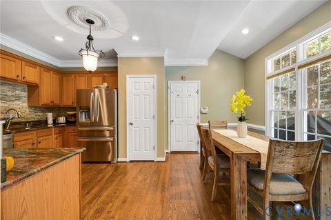 Tiny photo for 12621 Green Garden Terrace, Chester, VA 23836 (MLS # 2613319)