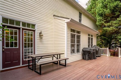 Tiny photo for 12621 Green Garden Terrace, Chester, VA 23836 (MLS # 2613319)