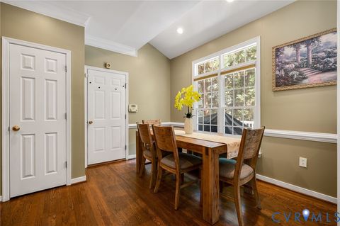 Tiny photo for 12621 Green Garden Terrace, Chester, VA 23836 (MLS # 2613319)