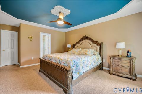 Tiny photo for 12621 Green Garden Terrace, Chester, VA 23836 (MLS # 2613319)