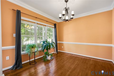 Tiny photo for 12621 Green Garden Terrace, Chester, VA 23836 (MLS # 2613319)