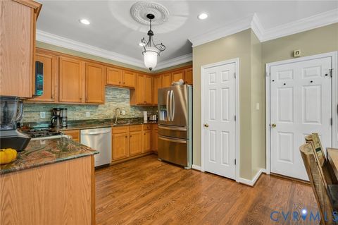 Tiny photo for 12621 Green Garden Terrace, Chester, VA 23836 (MLS # 2613319)