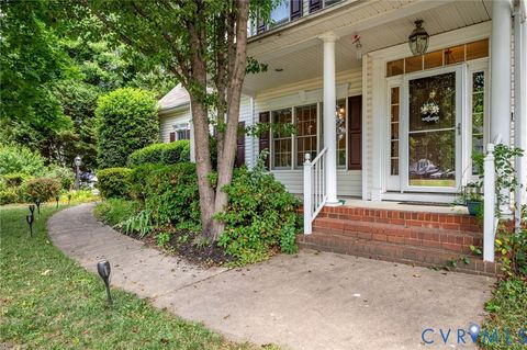 Tiny photo for 12621 Green Garden Terrace, Chester, VA 23836 (MLS # 2613319)