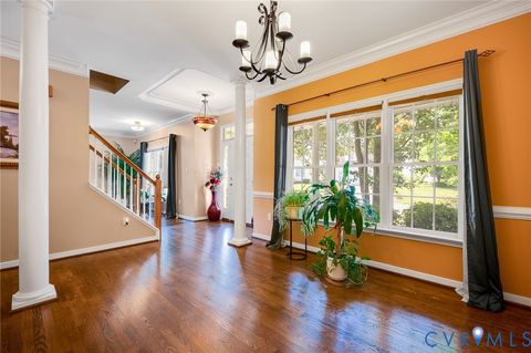 Tiny photo for 12621 Green Garden Terrace, Chester, VA 23836 (MLS # 2613319)