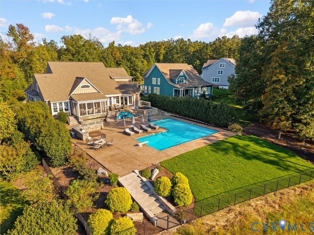 7750 Rock Cress Place