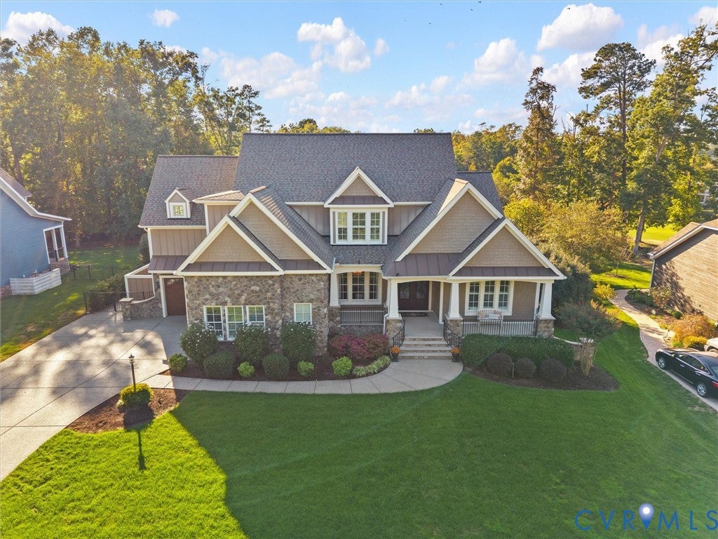 7750 Rock Cress Place