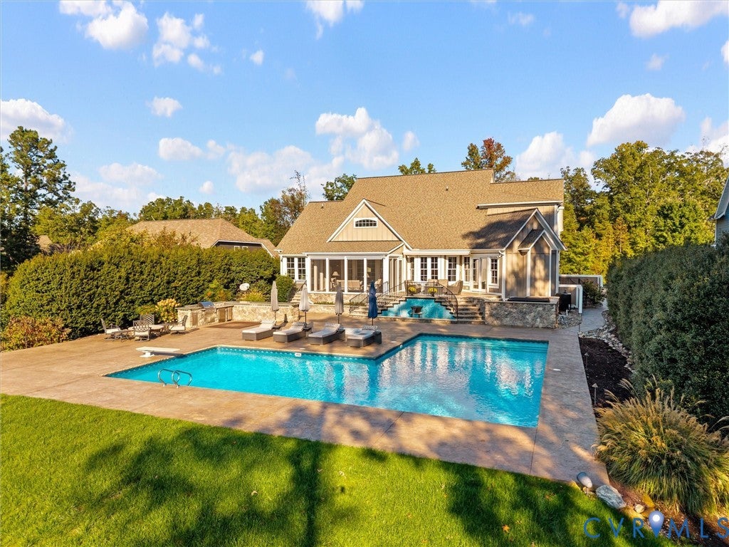 7750 Rock Cress Place