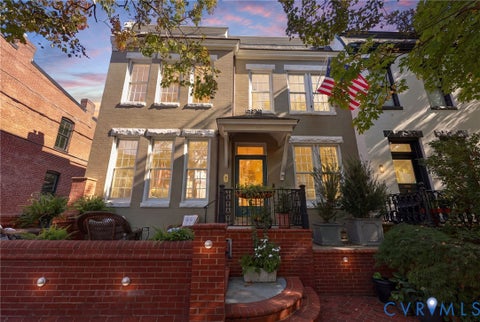 Tiny photo for 107 N Harvie Street, Richmond, VA 23220 (MLS # 2628404)