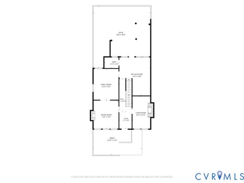 Tiny photo for 107 N Harvie Street, Richmond, VA 23220 (MLS # 2628404)