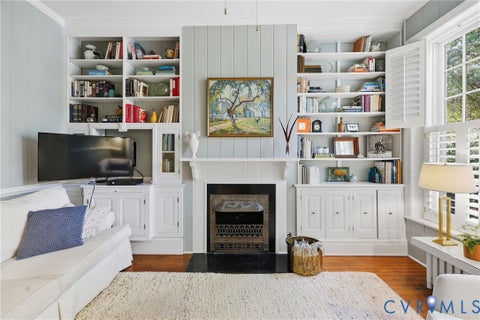 Tiny photo for 107 N Harvie Street, Richmond, VA 23220 (MLS # 2628404)