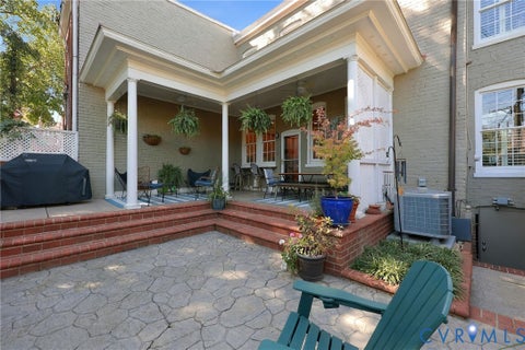 Tiny photo for 107 N Harvie Street, Richmond, VA 23220 (MLS # 2628404)