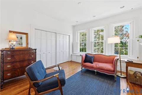 Tiny photo for 107 N Harvie Street, Richmond, VA 23220 (MLS # 2628404)