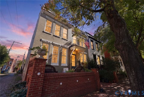 Tiny photo for 107 N Harvie Street, Richmond, VA 23220 (MLS # 2628404)