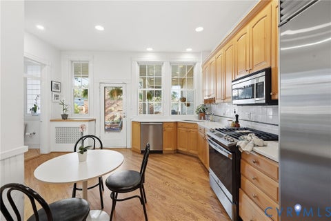 Tiny photo for 107 N Harvie Street, Richmond, VA 23220 (MLS # 2628404)