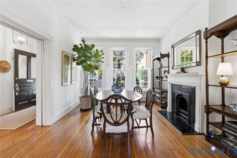 Tiny photo for 107 N Harvie Street, Richmond, VA 23220 (MLS # 2628404)