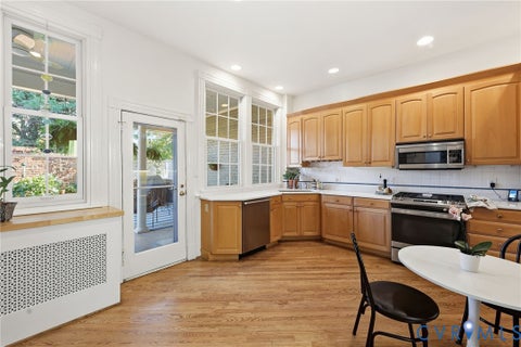 Tiny photo for 107 N Harvie Street, Richmond, VA 23220 (MLS # 2628404)