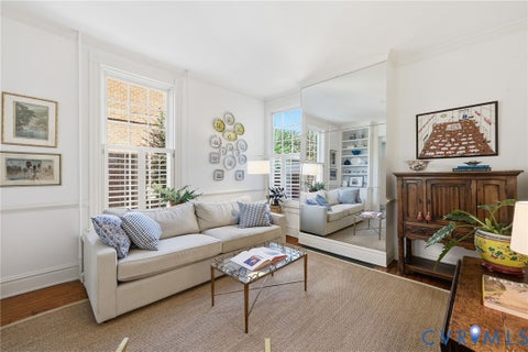 Tiny photo for 107 N Harvie Street, Richmond, VA 23220 (MLS # 2628404)