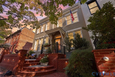 Tiny photo for 107 N Harvie Street, Richmond, VA 23220 (MLS # 2628404)