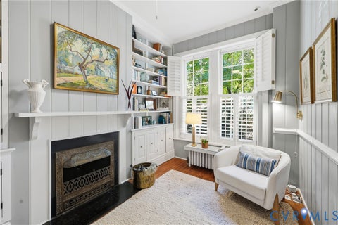 Tiny photo for 107 N Harvie Street, Richmond, VA 23220 (MLS # 2628404)