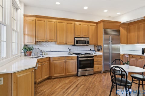 Tiny photo for 107 N Harvie Street, Richmond, VA 23220 (MLS # 2628404)