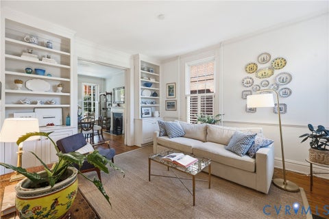 Tiny photo for 107 N Harvie Street, Richmond, VA 23220 (MLS # 2628404)