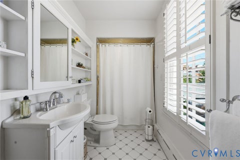 Tiny photo for 107 N Harvie Street, Richmond, VA 23220 (MLS # 2628404)