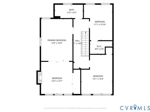 Tiny photo for 107 N Harvie Street, Richmond, VA 23220 (MLS # 2628404)