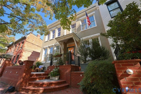 Tiny photo for 107 N Harvie Street, Richmond, VA 23220 (MLS # 2628404)