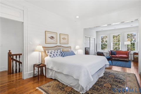 Tiny photo for 107 N Harvie Street, Richmond, VA 23220 (MLS # 2628404)