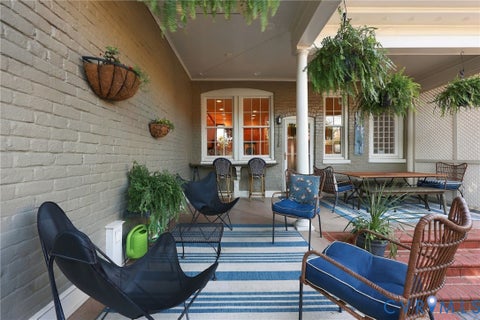 Tiny photo for 107 N Harvie Street, Richmond, VA 23220 (MLS # 2628404)