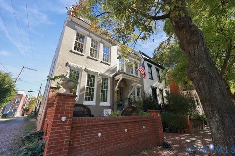 Tiny photo for 107 N Harvie Street, Richmond, VA 23220 (MLS # 2628404)