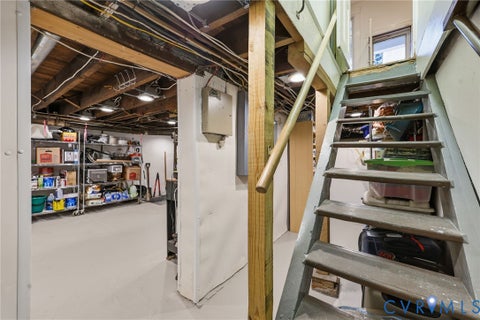 Tiny photo for 107 N Harvie Street, Richmond, VA 23220 (MLS # 2628404)