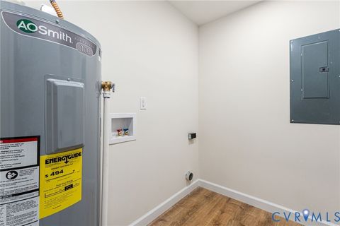 Tiny photo for 5132 Sunnyside Road, St Stephens Church, VA 23148 (MLS # 2600455)