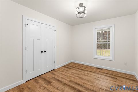 Tiny photo for 5132 Sunnyside Road, St Stephens Church, VA 23148 (MLS # 2600455)