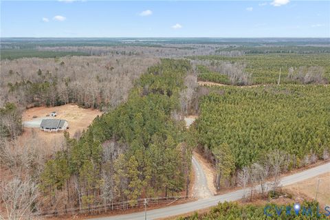 Tiny photo for 5132 Sunnyside Road, St Stephens Church, VA 23148 (MLS # 2600455)