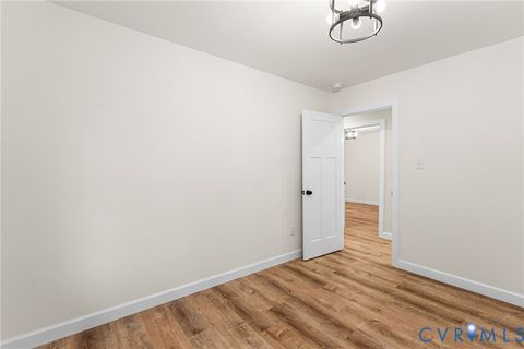 Tiny photo for 5132 Sunnyside Road, St Stephens Church, VA 23148 (MLS # 2600455)