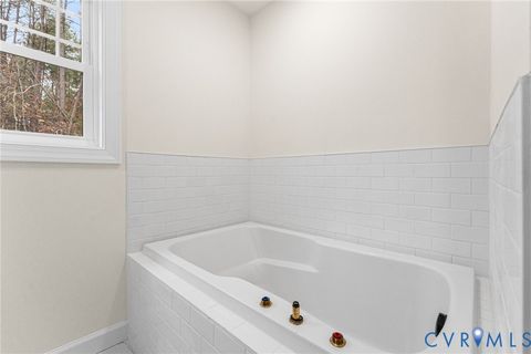 Tiny photo for 5132 Sunnyside Road, St Stephens Church, VA 23148 (MLS # 2600455)