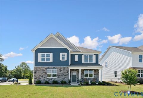 Photo of 16931 Barmer Road, Chesterfield, VA 23838 (MLS # 2602872)