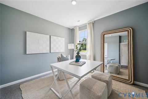 Tiny photo for 16931 Barmer Road, Chesterfield, VA 23838 (MLS # 2602872)