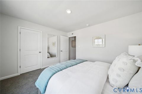 Tiny photo for 16931 Barmer Road, Chesterfield, VA 23838 (MLS # 2602872)