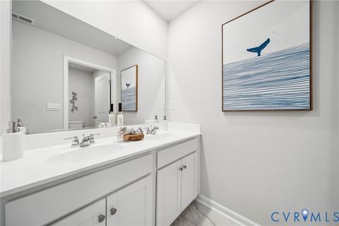 Tiny photo for 16931 Barmer Road, Chesterfield, VA 23838 (MLS # 2602872)