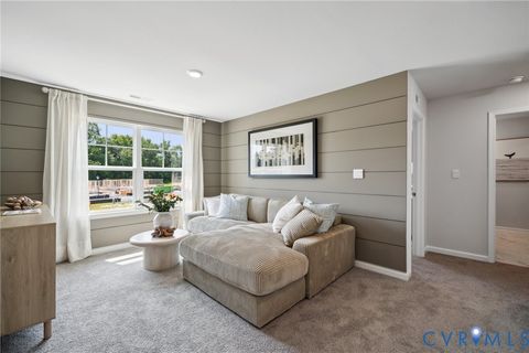 Tiny photo for 16931 Barmer Road, Chesterfield, VA 23838 (MLS # 2602872)