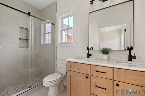 Tiny photo for 5202 Campbell Avenue, Richmond, VA 23231 (MLS # 2606598)