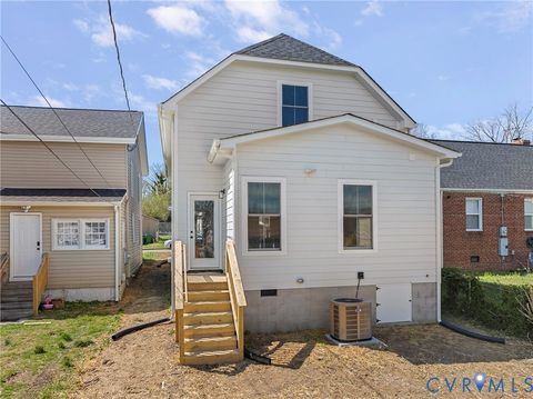 Tiny photo for 5202 Campbell Avenue, Richmond, VA 23231 (MLS # 2606598)