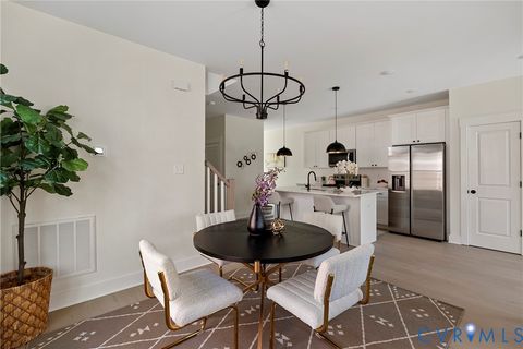 Tiny photo for 5202 Campbell Avenue, Richmond, VA 23231 (MLS # 2606598)