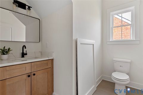 Tiny photo for 5202 Campbell Avenue, Richmond, VA 23231 (MLS # 2606598)