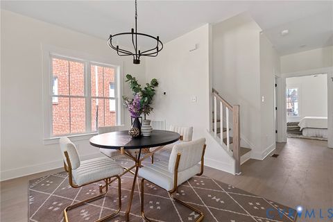 Tiny photo for 5202 Campbell Avenue, Richmond, VA 23231 (MLS # 2606598)