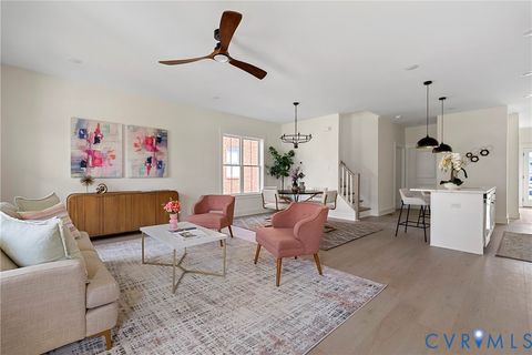 Tiny photo for 5202 Campbell Avenue, Richmond, VA 23231 (MLS # 2606598)