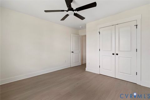 Tiny photo for 5202 Campbell Avenue, Richmond, VA 23231 (MLS # 2606598)