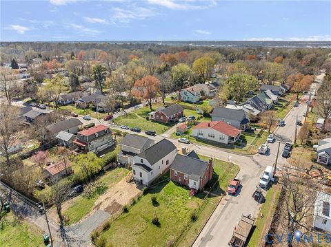 Tiny photo for 5202 Campbell Avenue, Richmond, VA 23231 (MLS # 2606598)